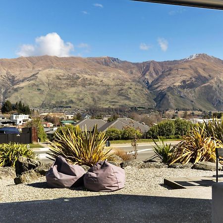 Vila King Of The Hill Wanaka Exteriér fotografie